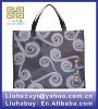 2012 Reusable gift bags study shopping bag