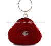 2012 Rock the trend flower clutch bag 063