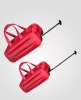 2012 Round Duffel bag with trolley