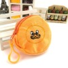 2012 Round coin purse WCP-029-2