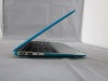 2012 Rubberized Coating hard case for macbook air 13.3 11.6 inch 1 year warranty