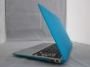 2012 Rubberized Coating hard cover for macbook pro 13.3 inch/15.4 inch