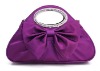 2012 Ruffle Bow Handbags Purses