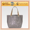 2012 SS Classic Canvas Tote Bag