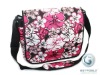 2012 Santsky fashion women 100% Nylon laptop bag