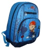 2012 School Bag for Boys