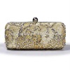 2012 Shiny gold party dinner clutch bags 063