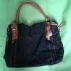 2012 Shopping Canvas Fashion bag