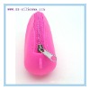 2012 Silicon Hottest sales silicone wallet