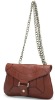 2012 Small Coffee Trendy Handbags for Women Hot