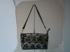2012 Snake skin high quality handbag