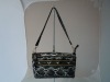 2012 Snake skin high quality handbag