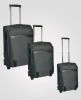 2012 Softside Suitcase trolley luggage sets