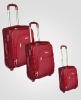 2012 Softside Suitcase trolley luggage sets