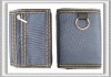 2012 Special Design And Good Sale Men's Sport Wallet