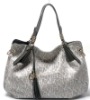 2012 Special design brand ladies genuine leather handbags