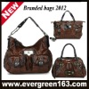 2012 Special popular brandname bags handbag women fashion(868)