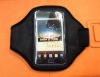 2012 Sport Armband case For Samsung Galaxy Note i9220 GT-N7000