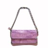 2012 Spring Arrival Girl Satchel Bag PU FashionBags