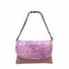 2012 Spring Arrival Ladies Bags Model PU Fashion Bag