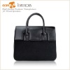 2012 Spring Beautiful Ladies Leather Bag,Messenger Bag