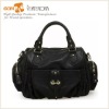 2012 Spring Cowhide Genuine Leather Ladies Fashion Bag Handbag