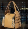 2012 Spring European Fashion Genuine Leather Handbag