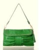 2012 Spring Fashion Genuine Leather Bag