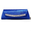 2012 Spring Fashion Stone Lady Clutch Evening Bag 063