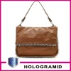 2012 Spring Festival latest fashion leather Handbag