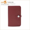 2012 Spring Genuin Leather Noble Wallet