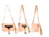 2012 Spring Hangbag,Ladies Fashion Genuine Leather Shoulde Bag