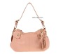 2012 Spring Hottest Ladies Genuine Leather Shoulder Bag