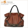 2012 Spring Leisure Genuin Leather Handbag