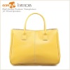 2012 Spring New Western Leather Handbag Handbag Ladies Fashion Bag