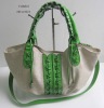 2012 Spring&Summer New Arival Lady Handbag