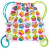 2012 Spring&Summer cute drawstring bag