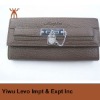 2012 Spring / Summer style wallets for women