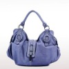 2012 Spring collection PU lady hand bag