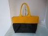 2012 Spring fashion weaving bag