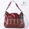 2012 Spring new arrival fashion lady handbag 1550