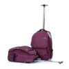 2012 Students backpack trolley luggage