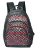 2012 Stylish Backpack (CS-201265)