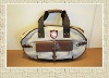 2012 Stylish Canvas Bag