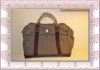 2012 Stylish Canvas Bag