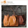 2012 Stylish Fashion Women Genuine Leather Should Bags