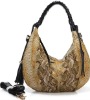 2012 Stylish Leather Women Shoulder Discount Purses Online