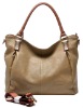 2012 Stylish ladies genuine leather handbags in good quality and fashion style