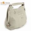 2012 Stylish real leather tote bag