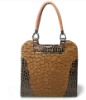 2012 Subtle Design Handbag